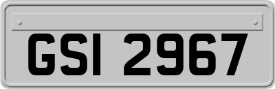 GSI2967