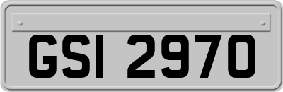 GSI2970