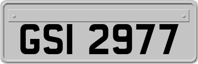 GSI2977