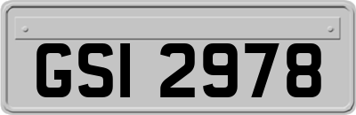 GSI2978