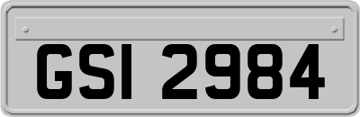 GSI2984
