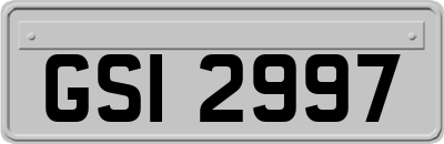 GSI2997