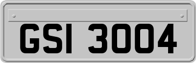 GSI3004