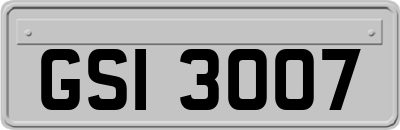 GSI3007