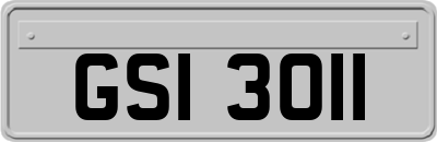 GSI3011