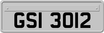GSI3012