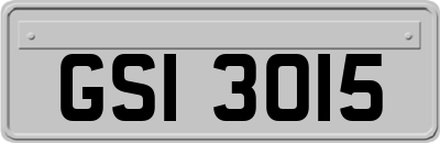 GSI3015