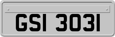 GSI3031