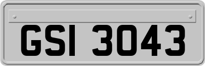 GSI3043