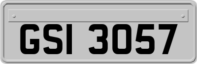 GSI3057
