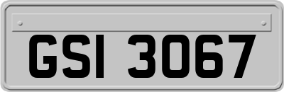 GSI3067