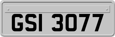 GSI3077