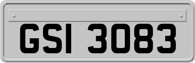GSI3083