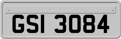 GSI3084
