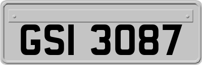 GSI3087