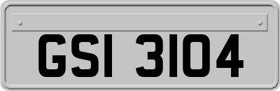 GSI3104