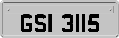 GSI3115