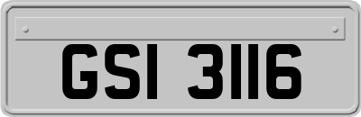 GSI3116