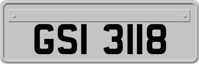 GSI3118