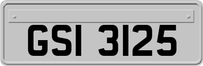 GSI3125