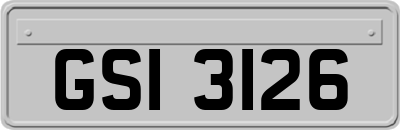 GSI3126