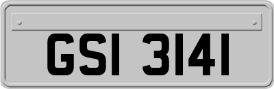 GSI3141