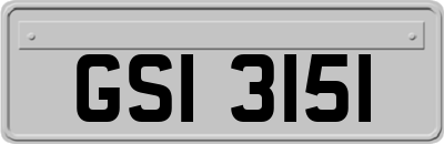 GSI3151