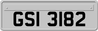 GSI3182
