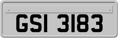 GSI3183