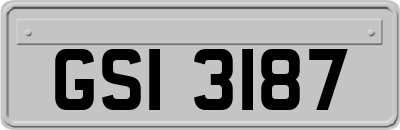 GSI3187