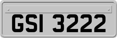 GSI3222