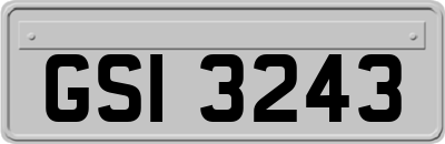 GSI3243
