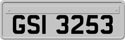 GSI3253