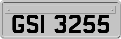 GSI3255