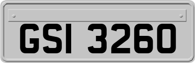 GSI3260
