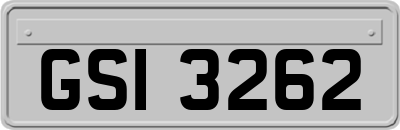 GSI3262