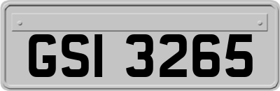 GSI3265