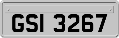 GSI3267