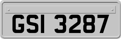 GSI3287