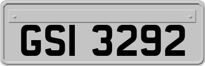 GSI3292