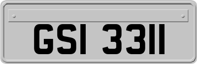 GSI3311