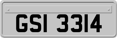 GSI3314