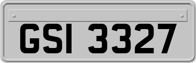 GSI3327