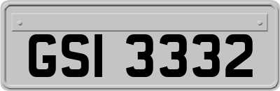 GSI3332