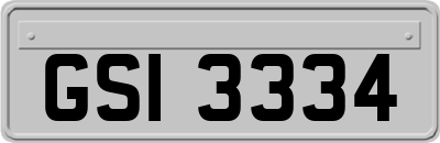 GSI3334