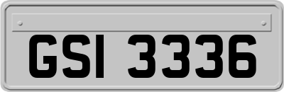 GSI3336