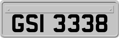 GSI3338
