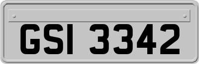 GSI3342