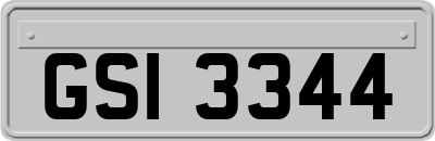 GSI3344