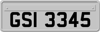 GSI3345